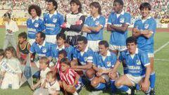 Millonarios es el equipo con m&aacute;s t&iacute;tulos en torneos largos. El n&uacute;mero 13 lo gan&oacute; en 1988 en Barranquilla.