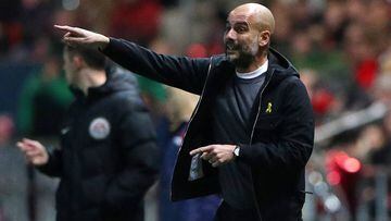 Pep's permanent revolution and the rise of quixotic coaching