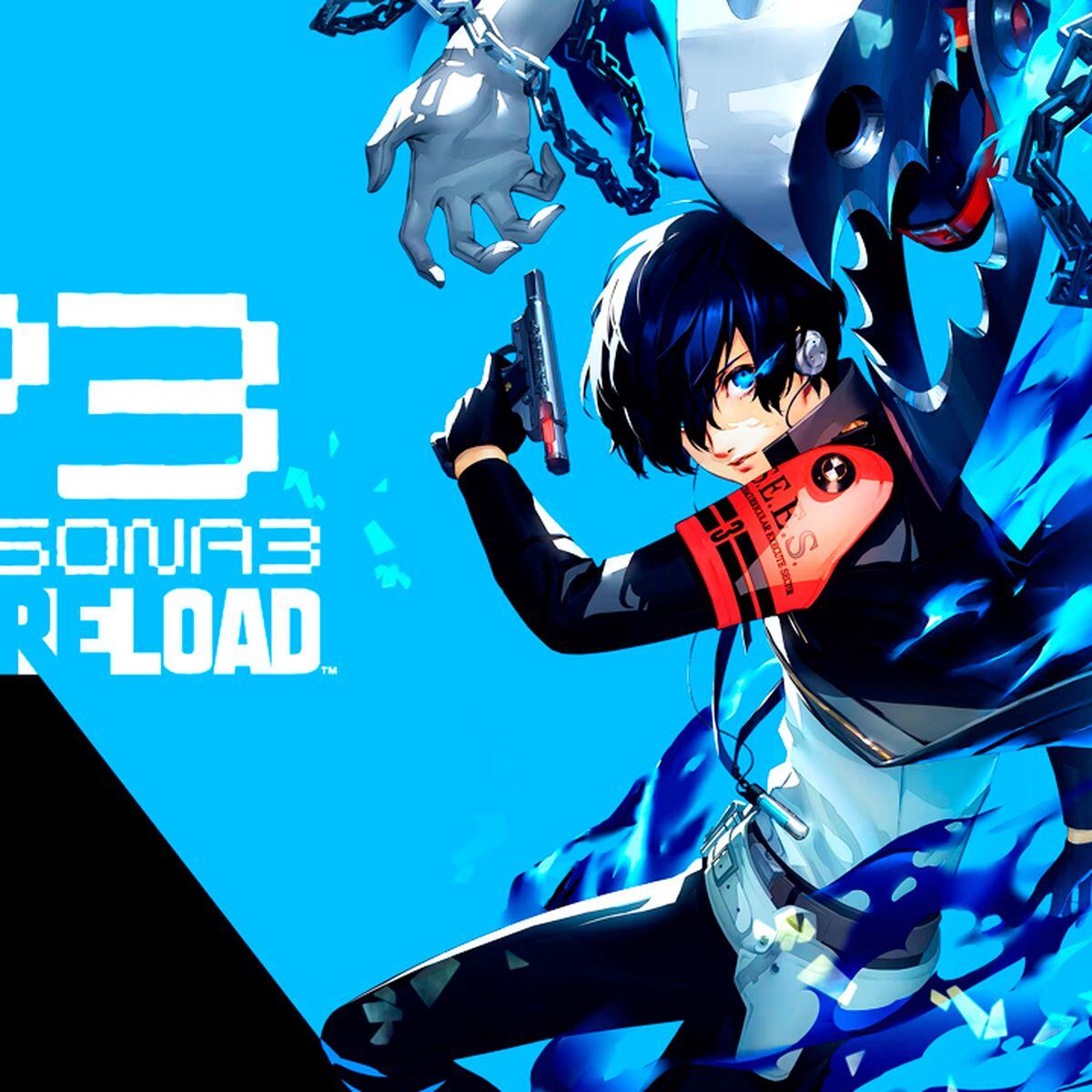 Atlus habla del futuro para Persona 3 Reload y quizá llegue The Answer