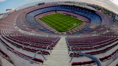 Payments made by Barcelona accounted for 95% of DASNIL’s revenue between 2016 and 2018, according to El Confidencial.