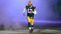 After 18 seasons in Green Bay, Aaron Rodgers could well be playing for another team next season - if he doesn’t retire - and with that, here are his options.