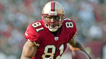 Is NFL Hall of Famer Terrell Owens making a comeback? - AS USA