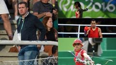 En EEUU califican de miserable actuación de México en Río 2016