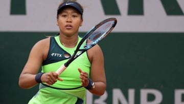 Naomi Osaka Would Get Very Depressed And..'- 25-Year-Old WTA