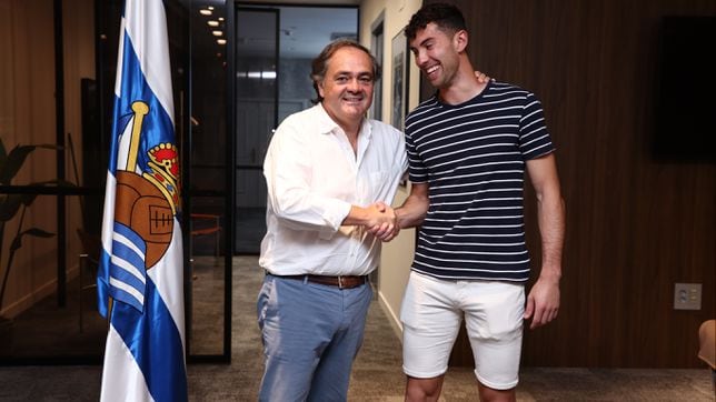 Marrero, una renovación con intención