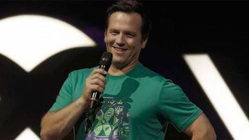 Phil Spencer calls Activision Blizzard’s takeover blockade “disappointing
