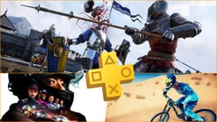 The PlayStation Plus Collection Is Going Away On May 9, 2023