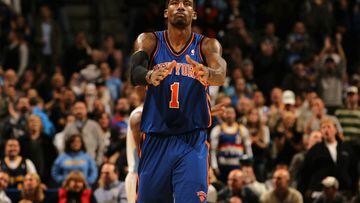 Who is former NBA star Amar’e Stoudemire and why was he arrested over the weekend?