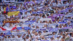 La racha invicta del Real Madrid que perdura más de siete décadas después