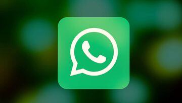 Una nueva función de WhatsApp te permitirá ahorrar espacio en tu móvil