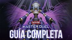 Gu&iacute;a Yu-Gi-Oh! Master Duel: mejores decks, cartas y meta