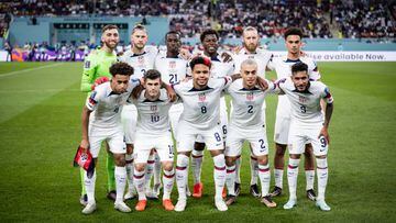 Desmienten invitación a USA y Canadá para Copa América 2024