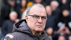 Leeds United: Bielsa confirms deal in place to stay on as boss