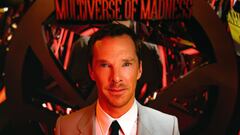 ¿Qué películas debe ver para entender Doctor Strange en el Multiverso de la Locura?