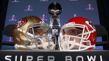 Super Bowl LVIII: ¿cuánto dinero recibirá el campeón en 2024?