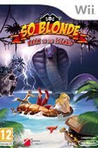 Carátula de So Blonde: Back to the Island