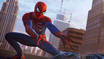 Marvel's Spider-Man 2 “es un juego enorme”, según el actor de Peter Parker  - Meristation