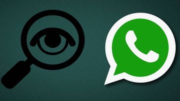 Cómo saber qué datos privados guarda WhatsApp sobre ti
