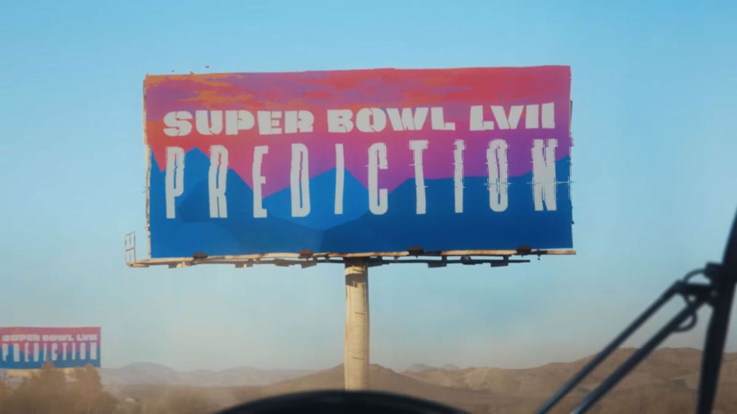 madden super bowl prediction 2022