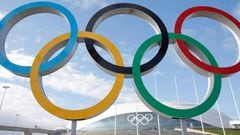 Negotiations to lift Kuwait Olympic ban heading in a “positive direction”