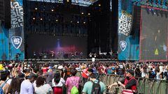 Lollapalooza 2023 en Chile: fechas, horarios, TV y dónde ver el festival en vivo online