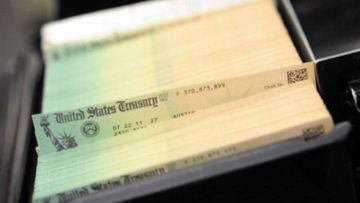 The IRS announced that it has sent a new batch of $1,400 stimulus checks, including payments to individuals who hadn&rsquo;t yet received their $1,400 payment.