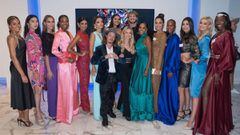 Miss Mundo 2021: participantes, favoritas, lugar y novedades del concurso de belleza