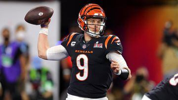 Bengals' Joe Burrow Reveals Thoughts On Rams' Matthew Stafford