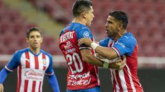 Pabón: “Hay clubes en Europa que no tienen lo de Monterrey”