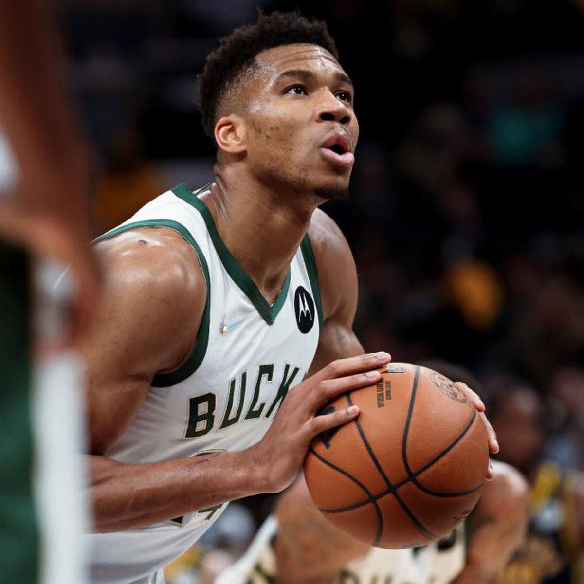 NBA round-up: Giannis Antetokounmpo scores 50 for Milwaukee Bucks