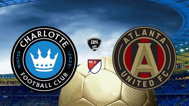 Charlotte FC vs Atlanta United: Times, How to Watch on TV, Stream Online |  MLS