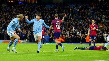 Manchester city contra leipzig