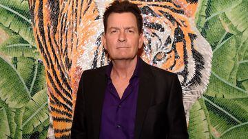 Charlie Sheen’s alleged payment to his ex-girlfriend to nullify a lawsuit for HIV exposure