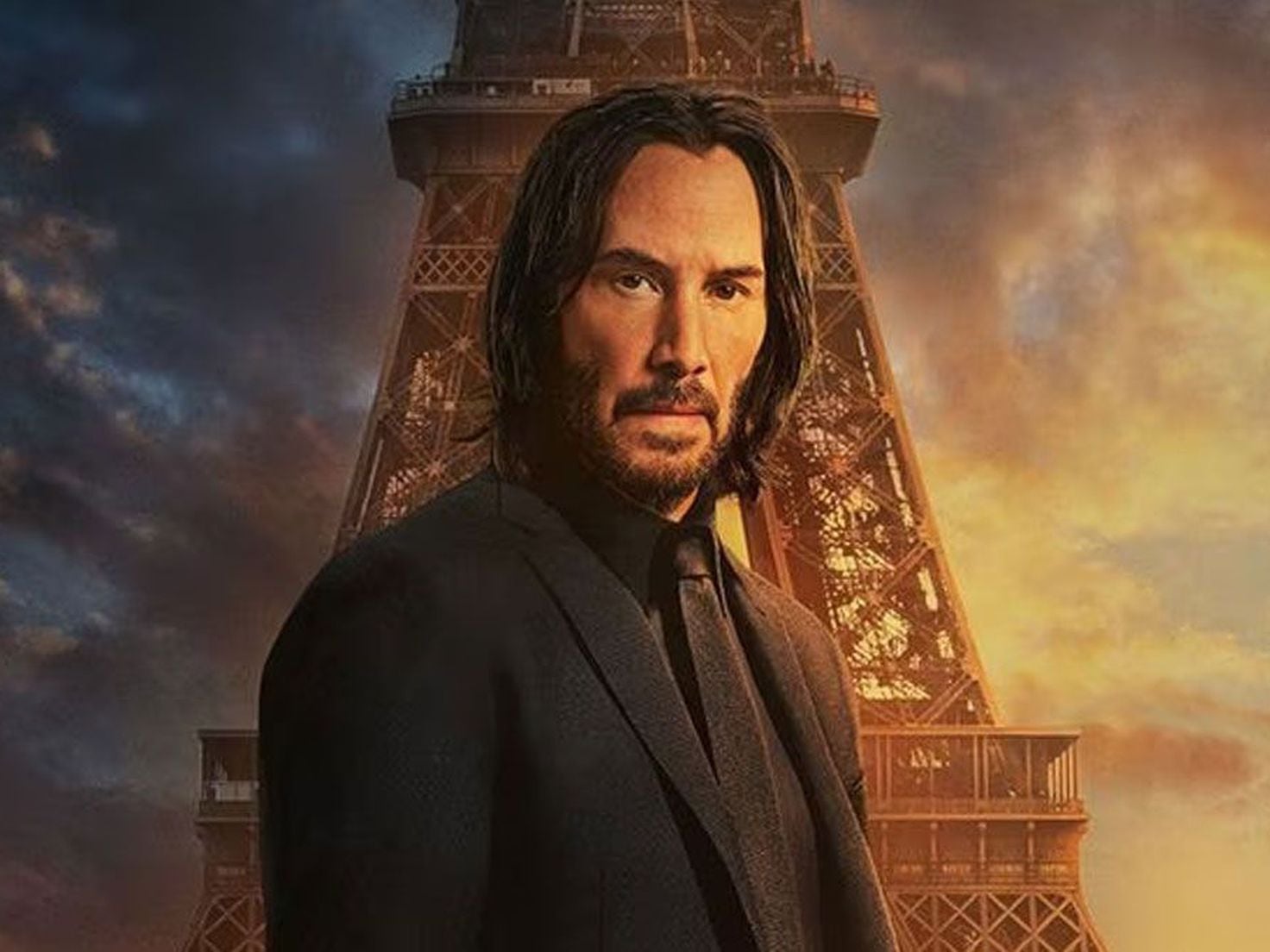 The Arena - John Wick Chapter 2 is rated 8.3 at imdb, making it one of the  highest ranking Action Thrillers of the season! John wick chapter 2 is  screening Now at