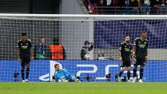 Reacciones, análisis y comentarios del Leipzig - Real Madrid: Champions League en vivo