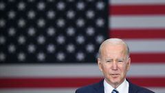 US President Joe Biden will sign an Executive Order on Project Labor Agreements, which will improve federal construction projects.