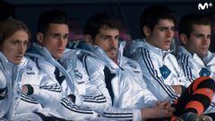 Casillas y Mourinho hablan sobre su choque en el Real Madrid