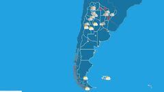 Navidades en Argentina: ¿por qué se usa bombacha rosa en Año Nuevo?