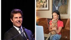 El lado oscuro de Tom Cruise: Thandie Newton relata el infierno que fue grabar con él