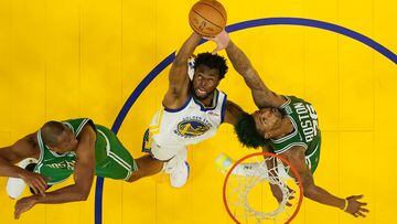 The Boston Celtics and Golden State Warriors will battle to take the series lead on Wednesday night, and the statistics show Game 3’s winner will be champs.