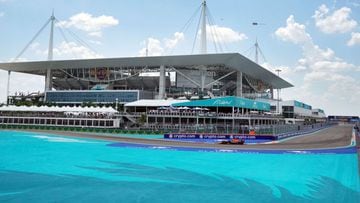 Having debuted just last year, the Miami GP is back once again and it promises to be as exciting as it was in 2022, but how much will tickets cost you? Let’s find out.
