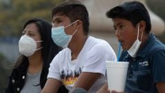 Coronavirus: México suma mil 191 nuevos contagios y 49 decesos