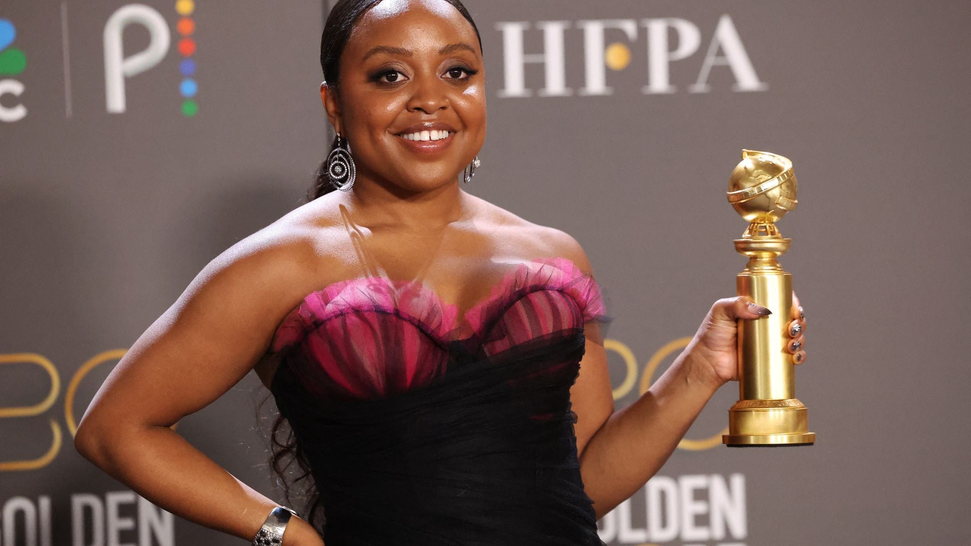 Golden Globes 2023 Ceremony Summary: Award Winners, Movies And Tv Shows, Reactions, Afterparty - As Usa