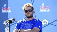 LA Rams Quarterback Matthew Stafford and Family Join ACFC Investor Group