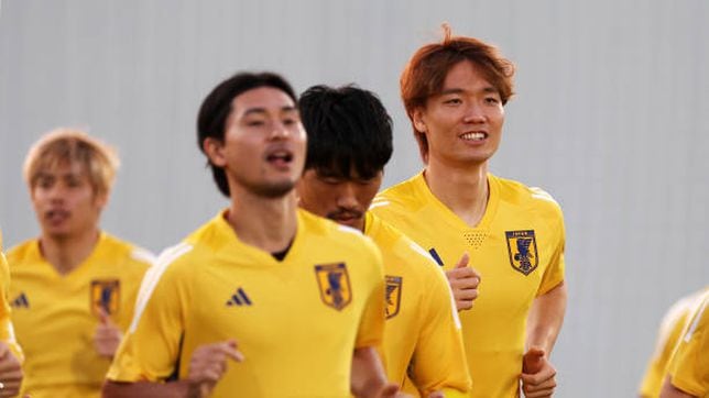 Qatar World Cup 2022: Japan national team roster | Selected players and omissions