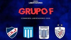 Alianza busca cambiar la historia en la Libertadores 2020