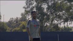 MLS: Carlos Vela vuelve a los entrenamientos con LAFC