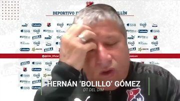 Bolillo: "Osorio es un asesino atacando, ataca sin temor a nada"