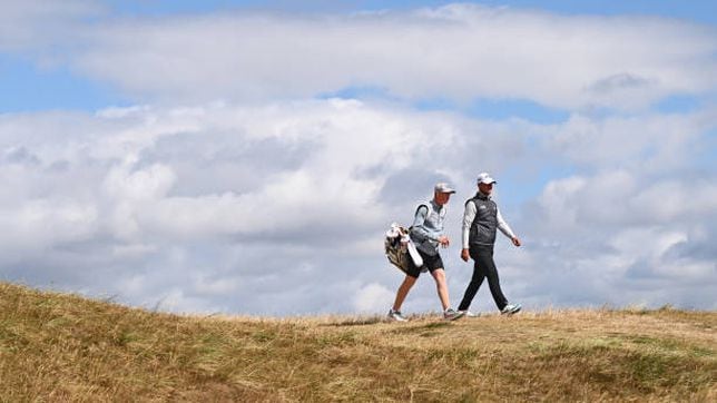 Who are the LIV players competing in the 2022 British Open?