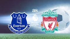 Everton will welcome their local rivals Liverpool this Wednesday, December 1st, at Goodison Park.